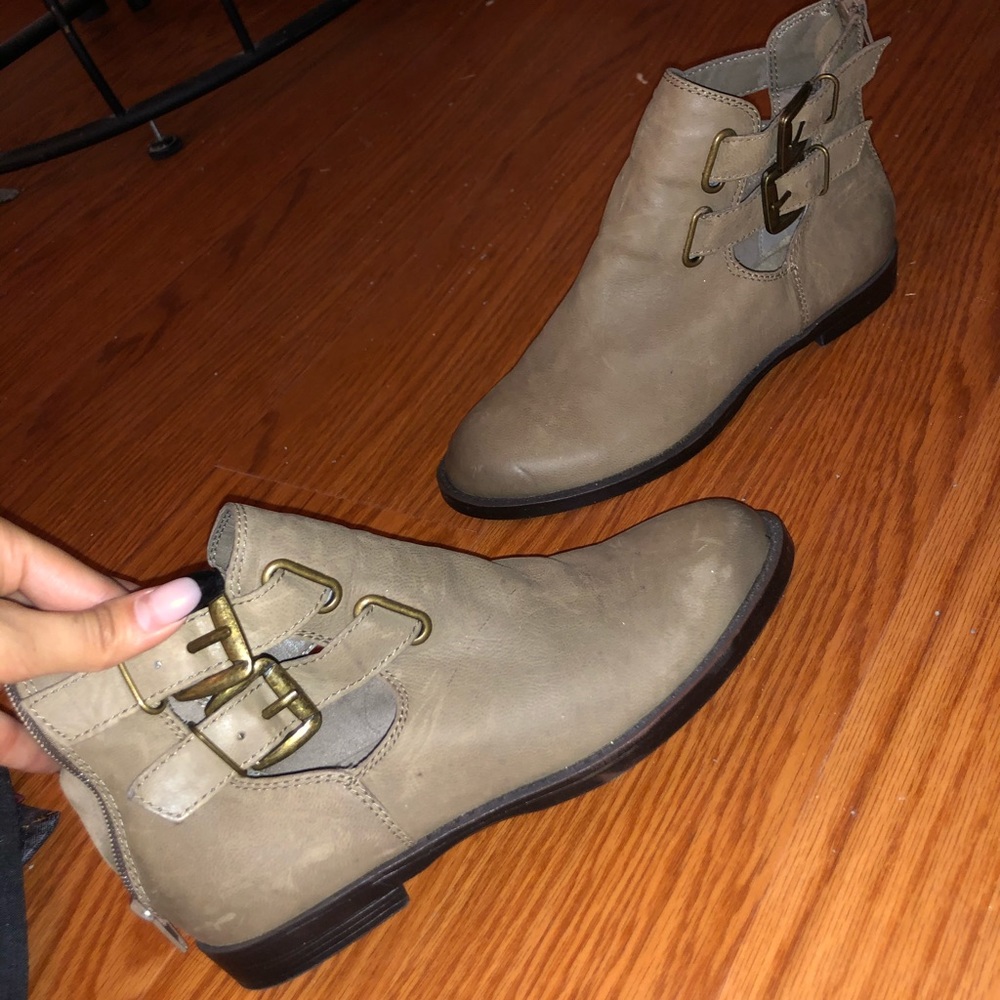 Shoes